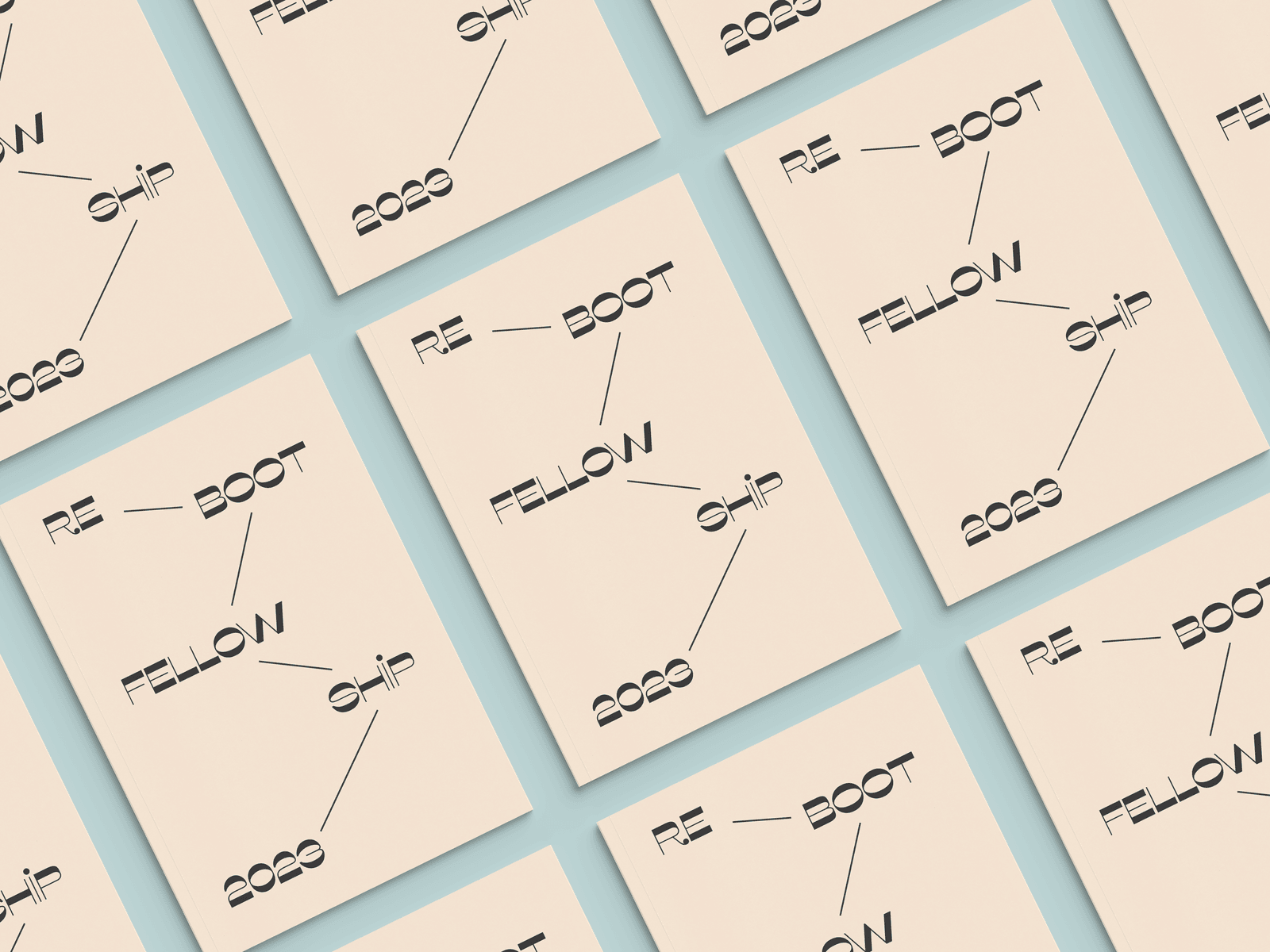 Reboot Fellowship Zine