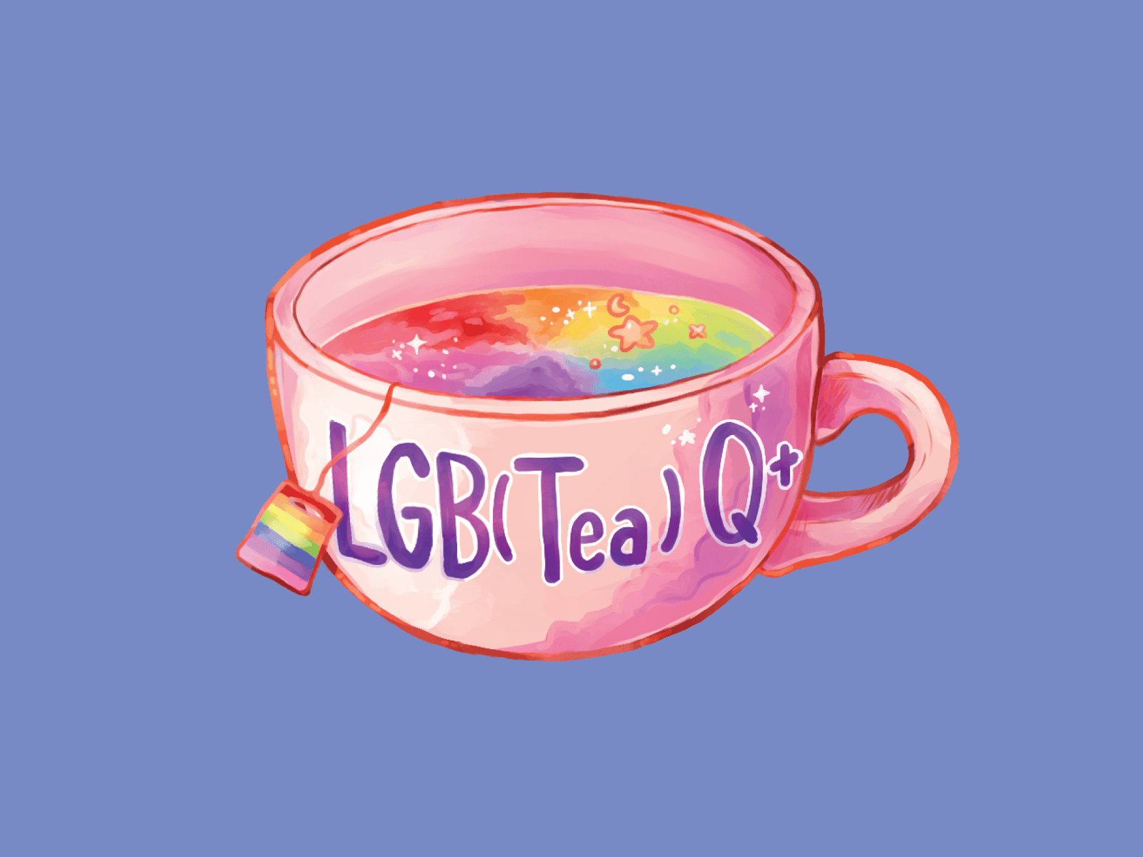 Tea Time